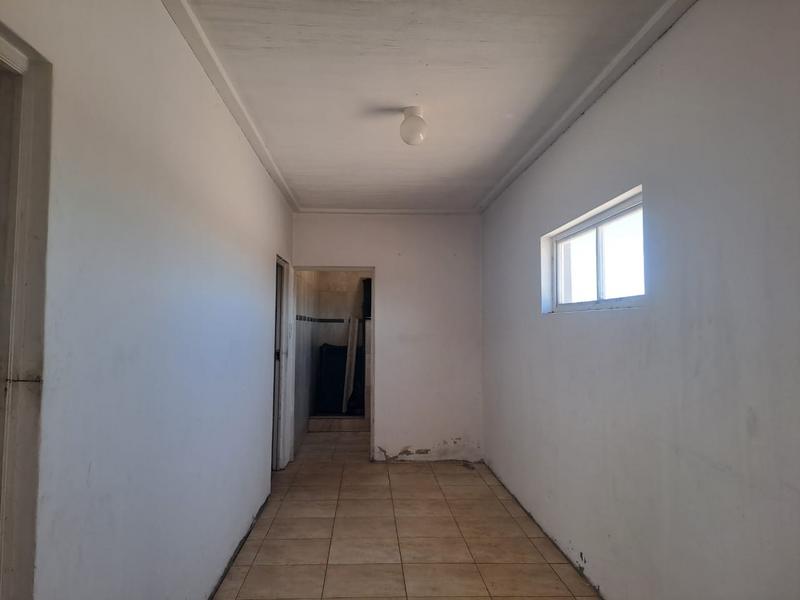 0 Bedroom Property for Sale in Hopefield Western Cape